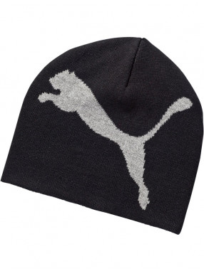 PUMA Fes ESS Big Cat Beanie