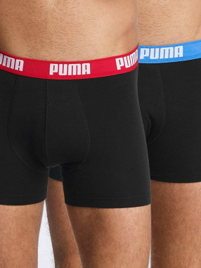 PUMA BASIC BOXER 2P