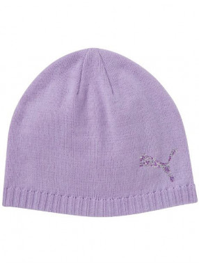 PUMA Fes Karen Beanie FUNDAMENTALS