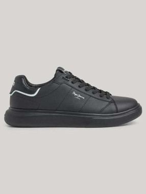 PEPE JEANS EATON BASIC Shoes