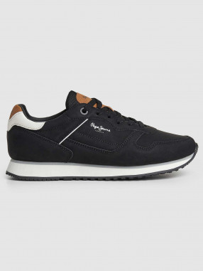 PEPE JEANS LONDON STREET M Shoes