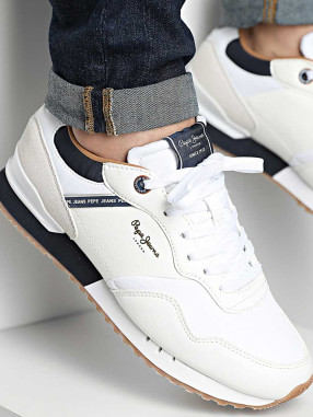 PEPE JEANS LONDON COURT M Shoes