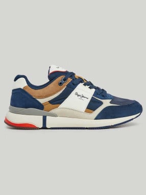 PEPE JEANS LONDON PRO MESH Shoes