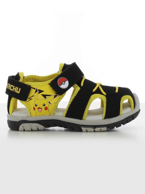 KIDS MOVIE HEROES Sandale Pokemon