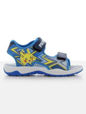 KIDS MOVIE HEROES Sandale Pokemon