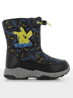 KIDS MOVIE HEROES Apreschiuri Pokemon