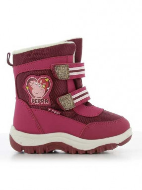 KIDS MOVIE HEROES Incaltaminte Peppa Pig