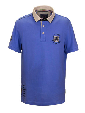 ITALIAN RUGBY STYLE Тениска IRS17 21 PQ004 TINO