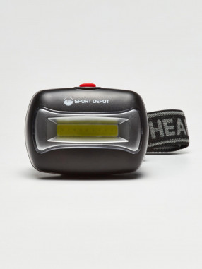 SPORT DEPOT Lanterna frontala Sport Depot