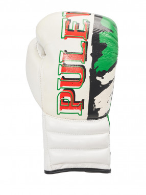 Des Sports :: Boxing & MMA :: Boxing Gloves :: Everlast Boxing gloves ::  Royal blue Boxing gloves :: Gants de boxe Everlast Prospect pour jeunes 8 oz