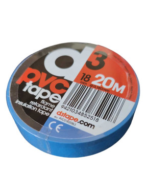 d3tape Универсална спортна лента PVC Sport Tape