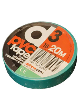 d3tape Универсална спортна лента PVC Sport Tape