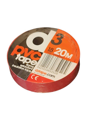 d3tape Универсална спортна лента PVC Sport Tape