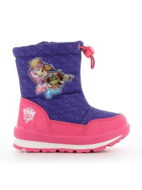 KIDS MOVIE HEROES Apreschi Paw Patrol Movie