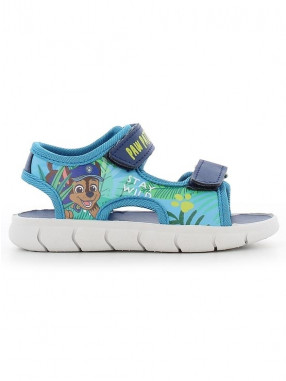 KIDS MOVIE HEROES Sandale Paw Patrol