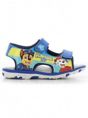 KIDS MOVIE HEROES Sandale Paw Patrol