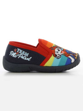 KIDS MOVIE HEROES Incaltaminte Paw Patrol