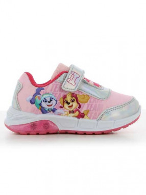 KIDS MOVIE HEROES Incaltaminte Paw Patrol