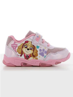 KIDS MOVIE HEROES Incaltaminte Paw Patrol