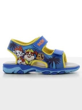 KIDS MOVIE HEROES Sandale Paw Patrol