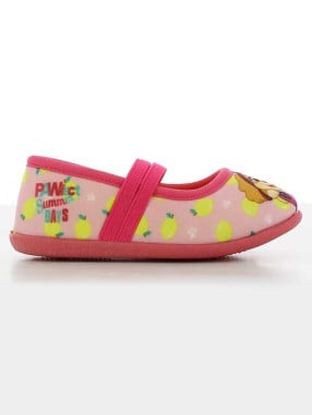 KIDS MOVIE HEROES Incaltaminte Paw Patrol