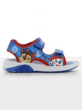 KIDS MOVIE HEROES Sandale Paw Patrol