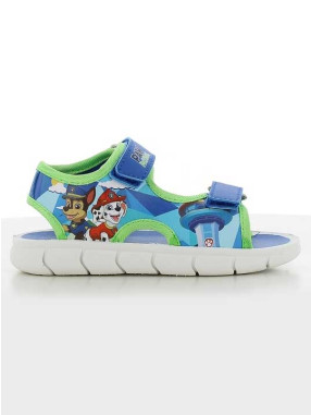 KIDS MOVIE HEROES Sandale Paw Patrol