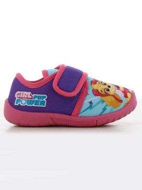 KIDS MOVIE HEROES Incaltaminte Paw Patrol