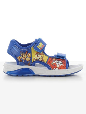 KIDS MOVIE HEROES Sandale Paw Patrol