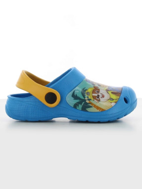 KIDS MOVIE HEROES Papuci Paw Patrol