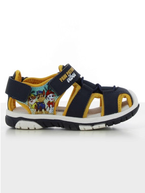 KIDS MOVIE HEROES Sandale Paw Patrol