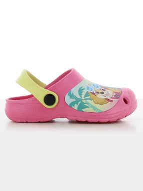 KIDS MOVIE HEROES Papuci Paw Patrol