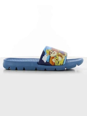 KIDS MOVIE HEROES PAW PATROL Flip-flops