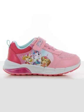 KIDS MOVIE HEROES PAW PATROL Shoes