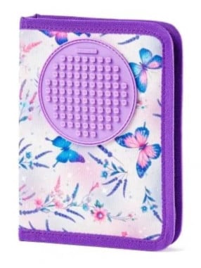 UWEAR Несесер Pixie Crew Butterflies