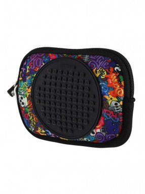 KIDS MOVIE HEROES Portofel Pixie Crew