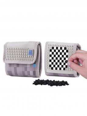 KIDS MOVIE HEROES Portofel Pixie Crew