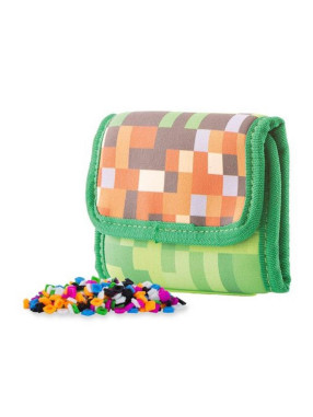 KIDS MOVIE HEROES Portofel Pixie Crew