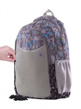 UWEAR Pixie Crew Adventure Backpack