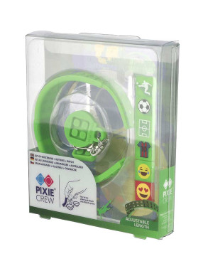 KIDS MOVIE HEROES Set Footboll Pixie Crew