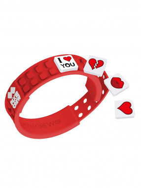 KIDS MOVIE HEROES Bratara Pixie Crew