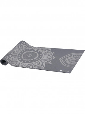 BODY SCULPTURE Covoras yoga QB-8300L-G11G_5MM gri