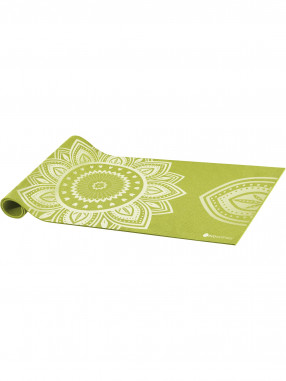 BODY SCULPTURE Covoras yoga QB-8300L-G11N_6MM verde