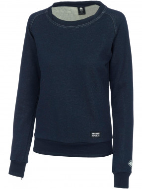 ERREA REPUBLIC Blouse INDIGO