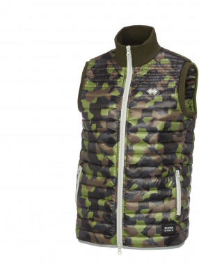 ERREA REPUBLIC Елек HYBRID