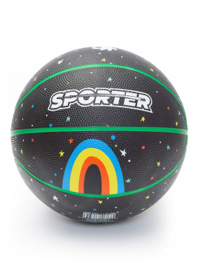 SPORTER Μπάλα Μπάσκετ Cosmos