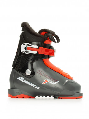 NORDICA Μπότες Σκι Speedmachine J1 black