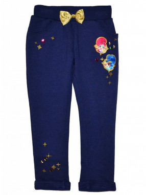 KIDS MOVIE HEROES SHIMMER&SHINE Sport Pants