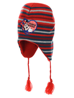 KIDS MOVIE HEROES Fes Minnie Mouse