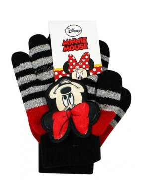 KIDS MOVIE HEROES Παιδικά Γάντια MINNIE